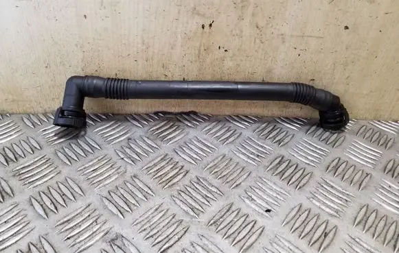 Breather/breather pipe/hose