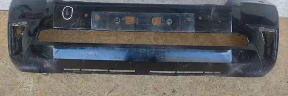 Toyota Land Cruiser (J150) Front bumper 5211960N4 2708683