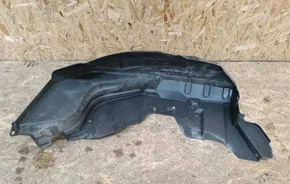 Peugeot iOn Rear arch fender liner splash guards