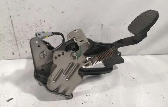 Peugeot 207 Pedal assembly 84PHDM0269121A