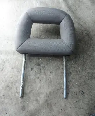 Ford Galaxy Rear seat headrest 