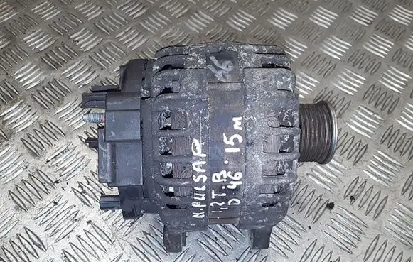 Nissan Pulsar Generator/alternator 231004be0b