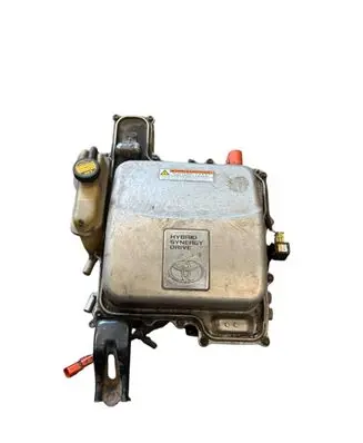 Toyota Prius (XW20) Voltage converter inverter G920047121 RT16W0204
