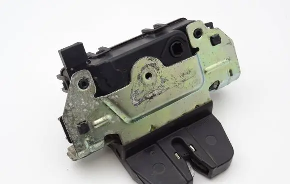 Opel Astra H Tailgate/trunk/boot lock/catch/latch 13117285 495058724