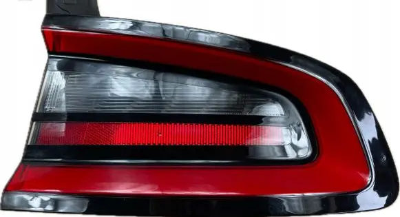 Dodge Charger Rear/tail lights 68213144AD