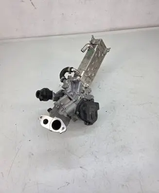 Mercedes-Benz GLC C253 EGR valve cooler A6511420467 A6511400660