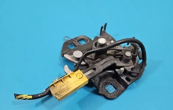 Ford Edge II Engine bonnet/hood lock/catch GT4A-16700-CA IMPRK1524924