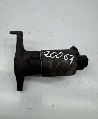 Opel Vectra C EGR valve 53389604 020501A 125895527