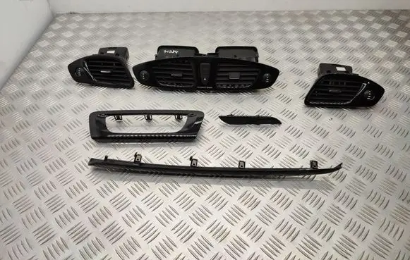 Renault Scenic III - Grand scenic III Interior decorative trim set 281260001R 684120014R 684210029R