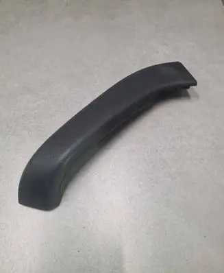 Skoda Yeti (5L) Other front door trim element 5L0867197