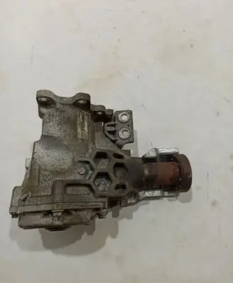 Volvo XC90 Front differential 31325810