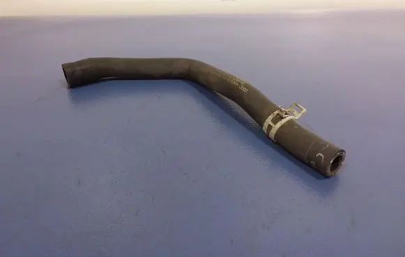 Mercedes-Benz S W222 Engine coolant pipe/hose A2228302396