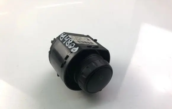 Seat Altea XL Light switch 5P1941431CC