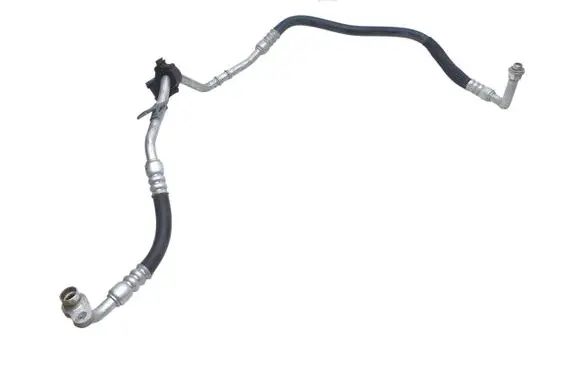 Air conditioning (A/C) pipe/hose