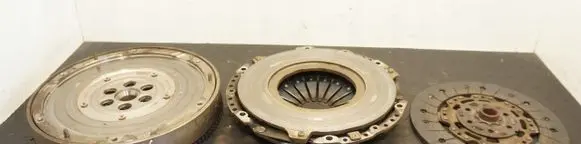 Peugeot 208 Clutch set kit