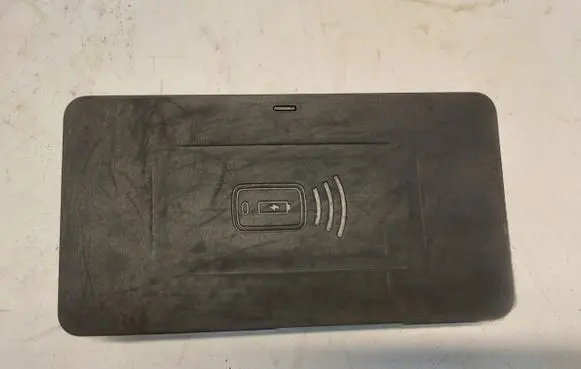 BMW X5 G05 Wireless charging module 9437712-JLK01