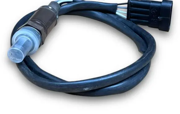 Alfa Romeo 166 Lambda probe sensor 4641769