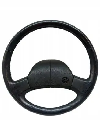 Volkswagen Transporter - Caravelle T4 Steering wheel 321419661A