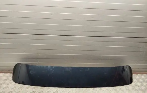 Audi Q5 SQ5 Tailgate/trunk spoiler 8R0827933C 8R0827933