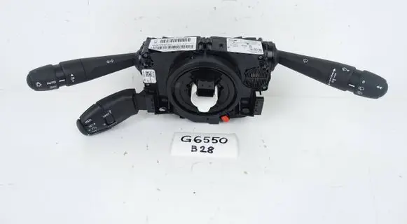 Peugeot 208 II Light switch 98369259ZD00