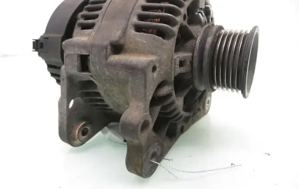 Volkswagen Lupo Generator/alternator 2541997A 047903015G
