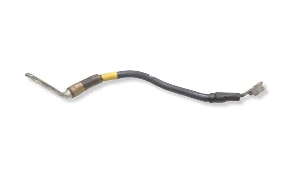 Volkswagen PASSAT B7 Negative earth cable (battery) 1K0971250AM