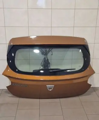 Dacia Sandero III Tailgate/trunk/boot lid