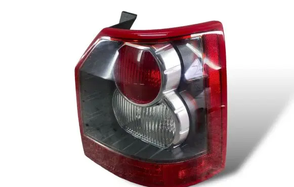 Land Rover Freelander 2 - LR2 Rear/tail lights 9H5213404A 6H5213404A 6H5213404B
