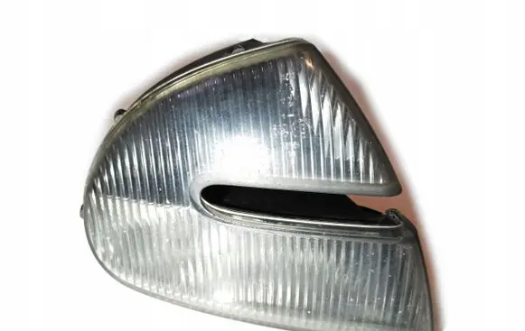 Alfa Romeo 147 Headlight/headlamp 46756281