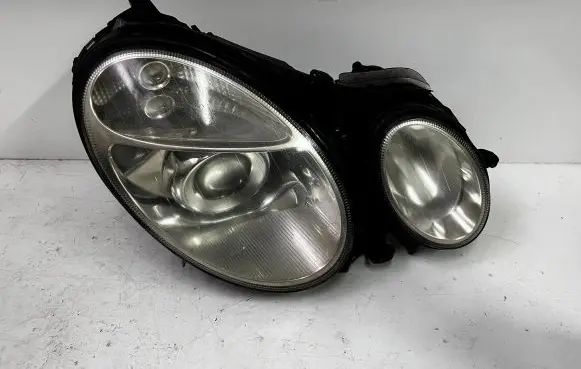 Mercedes-Benz E AMG W213 Headlight/headlamp