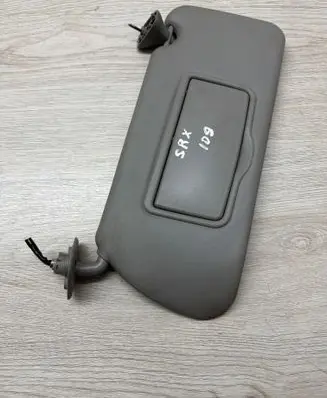 Cadillac SRX Sun visor 
