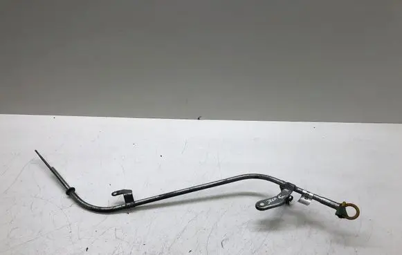 Oil level dip stick