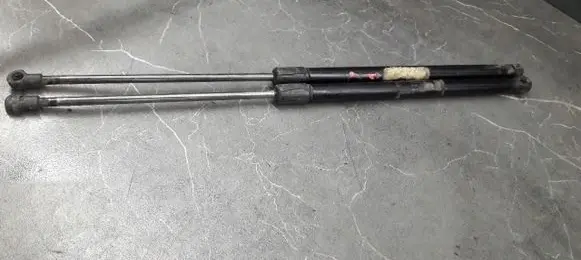 Mercedes-Benz C W203 Tailgate strut A2037400045