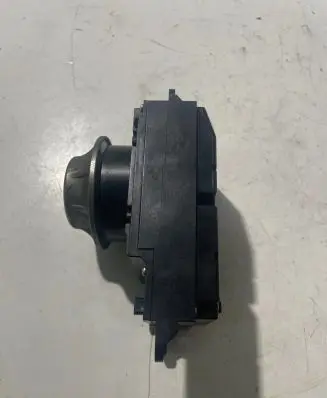 BMW 5 E60 E61 Head unit multimedia control 6944884 0438KA101