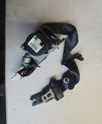 Volvo V60 Front seatbelt 616155800 012R0000