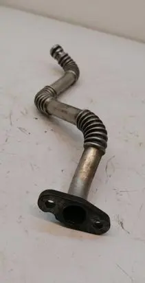Ford Transit Turbo turbocharger oiling pipe/hose D3C7A