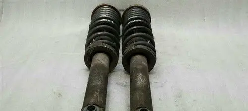 BMW 5 E60 E61 Rear shock absorber damper bump stop 2283127