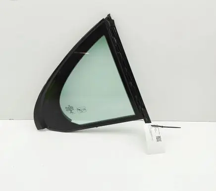 Mercedes-Benz E W213 Rear side window A2137300255 A2137300855