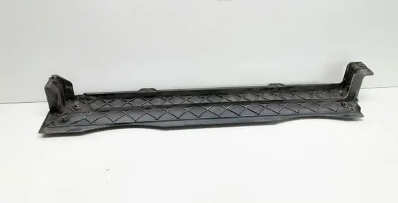 BMW X5 E70 Bottom radiator support slam panel 7533539