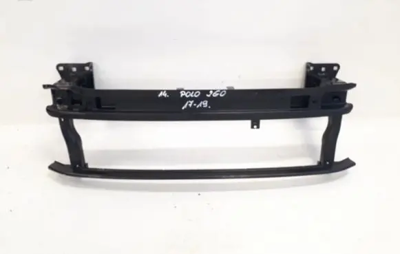 Volkswagen Polo VI Front bumper cross member