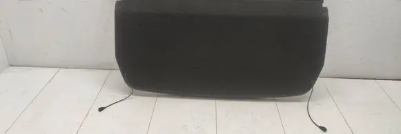 Citroen C4 II Picasso Parcel shelf 96778490ZD
