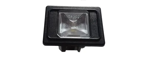 Mercedes-Benz A W177 Number plate light A0009062903
