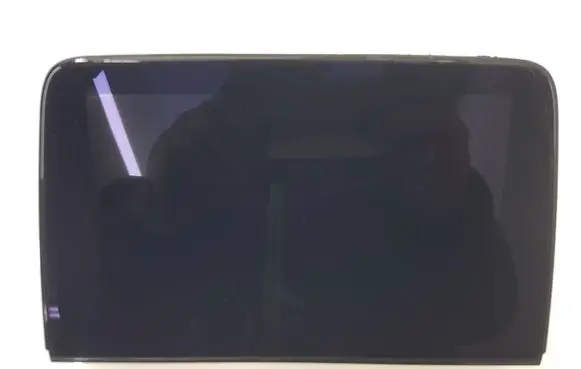 Ford Escape IV Screen/display/small screen LJ6T18B955 LJ6T18B955FC 18B955