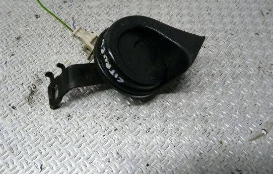 Citroen C4 I Horn signal