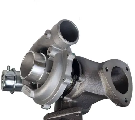 Land Rover Discovery Turbo PMF100460 LR017315 433467-0017