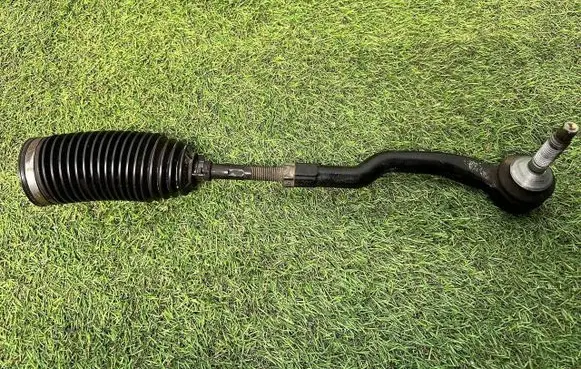 Steering tie rod