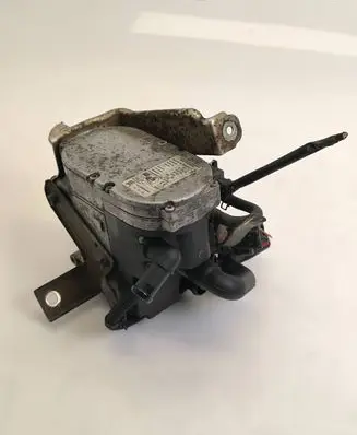 Toyota RAV 4 (XA30) Auxiliary pre-heater (Webasto) 25228205 137871FA