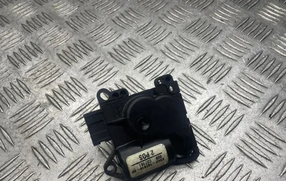 Ford Focus Air flap motor/actuator XS4H19E616AB C27181