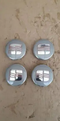 Seat Altea Original wheel cap 1P0601165