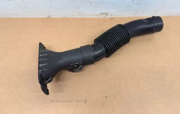 Citroen C4 II Picasso Air intake hose/pipe C4PICRURPOW1 9806604180